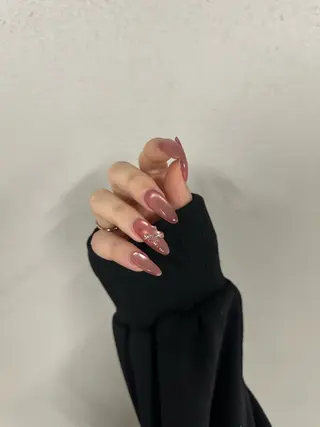 ネイル m.___ nailのネイルデザイン