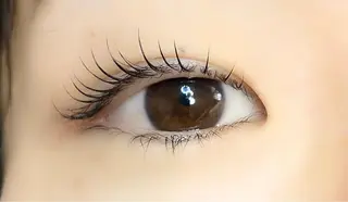 マツエク・マツパ 内藤 由貴のマツエク・マツパデザイン