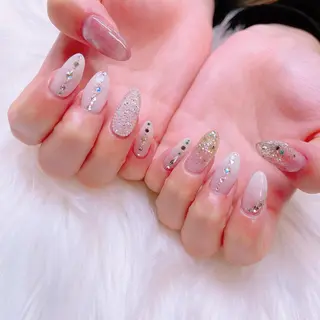 ネイル Private Salon 大宮のネイルデザイン
