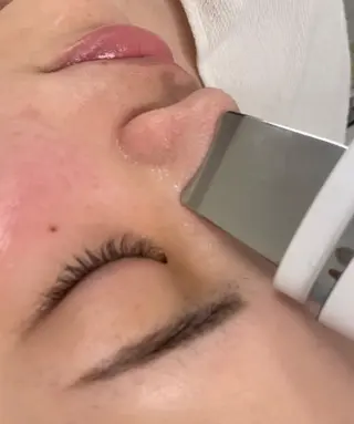 肌育成サロン ♡ RISAのエステ・リラクイメージ