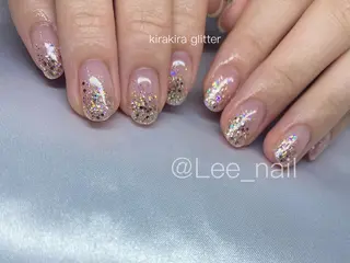 ネイル Lee_ nailのネイルデザイン