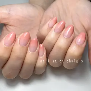 ネイル nail salon  chula's所属・☆ayaka ☆のネイルデザイン