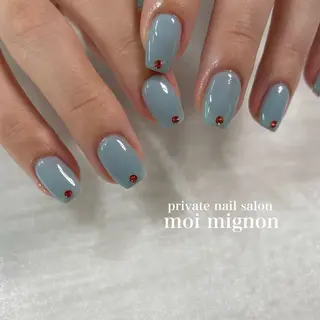 ネイル nailist Aki♡のネイルデザイン