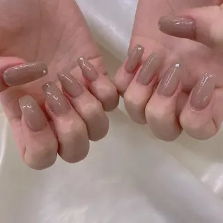 ネイル Sami 👑パラジェル取扱店のネイルデザイン