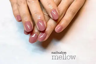 ネイル 大山 浩美のネイルデザイン