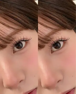 マツエク・マツパ YUWA 【Taylor】のマツエク・マツパデザイン