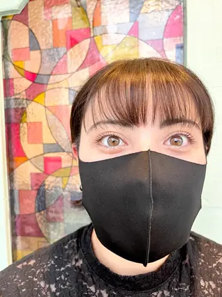 マツエク・マツパ Oak所属・【 Oak 】 -ERIKOのエステ・リラクイメージ