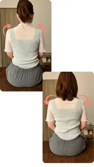 Relaxation Studioルーミ所属・十三リラクゼーション ルーミのエステ・リラクイメージ