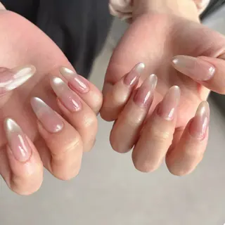 ネイル Amo Nailのネイルデザイン