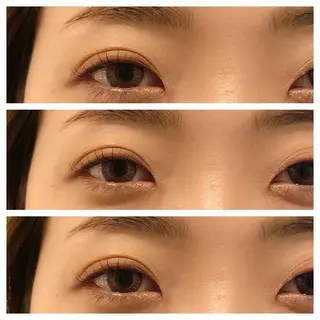 マツエク・マツパ Ami 🍀のマツエク・マツパデザイン