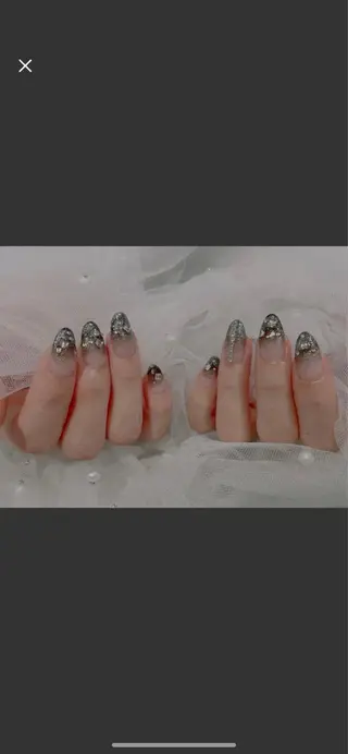 ネイル Renatus Nailのネイルデザイン