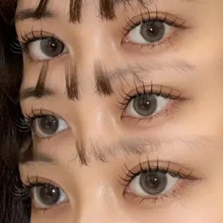 マツエク・マツパ ⚡️ramu⚡️ 似合わせマツエク💞のマツエク・マツパデザイン