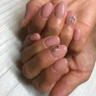 ネイル nail salon LNのネイルデザイン