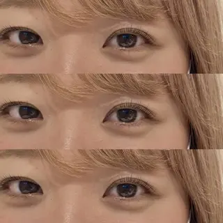 マツエク・マツパ Lily所属・ᴄʜɪʜɪʀᴏ ♡のマツエク・マツパデザイン