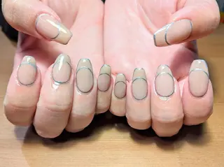 ネイル ｱｲﾗｯｼｭ ﾈｲﾙ ｻﾛﾝ つけるのマツエク・マツパデザイン