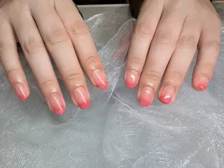 ネイル mi saのネイルデザイン