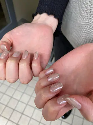 ネイル Etel -atelier-のネイルデザイン