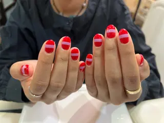 ネイル Maki modepopのその他イメージ