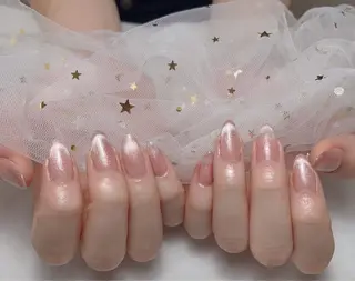 ネイル KA Linのネイルデザイン