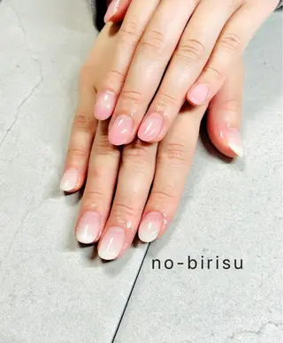 ネイル no-birisu nailのネイルデザイン