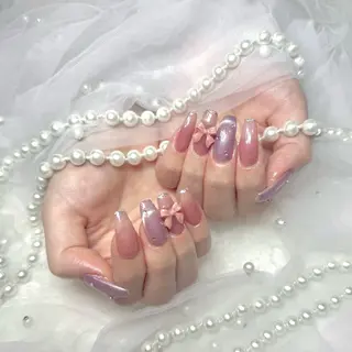 ネイル You&Me Ibukiのネイルデザイン