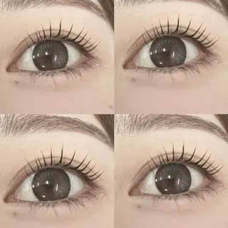 マツエク・マツパ ネモア久留米店 🌼AYUMI🌼のマツエク・マツパデザイン