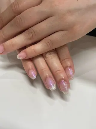 ネイル Bianca 武蔵小金井 山岡🐰のネイルデザイン