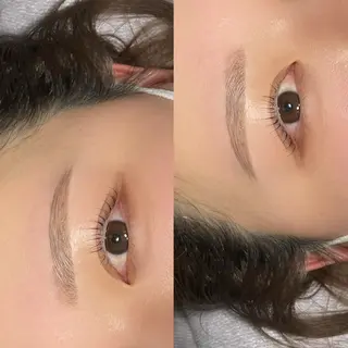 アイブロウ eclipse eyelashのマツエク・マツパデザイン