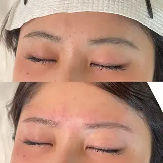 アイブロウ プライベートサロン MIMOの眉毛・アイブロウイメージ
