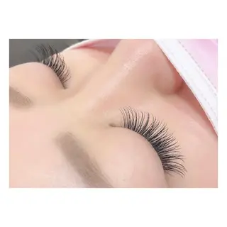 マツエク・マツパ 𝖫𝗎𝖺𝗇𝖺 ᴹᴵᵀᴱᴷᴵ⭐︎のマツエク・マツパデザイン