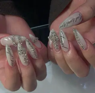 ネイル Yuki nail staffのネイルデザイン