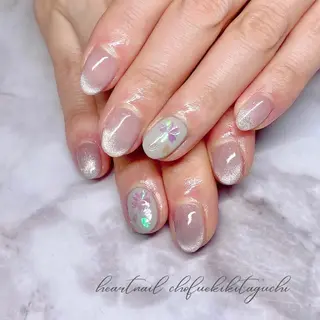 ネイル 💎Heart Nail💎のネイルデザイン