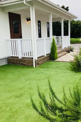 maru:ri　後上 大のヘアスタイル