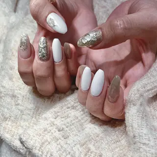 ネイル 土屋 智子のエステ・リラクイメージ