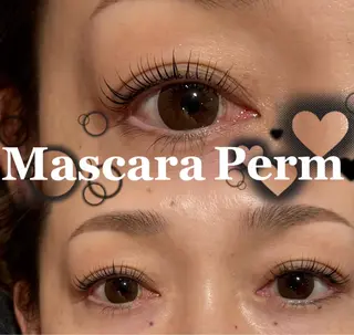 マツエク・マツパ FOXYLASH Hataのマツエク・マツパデザイン