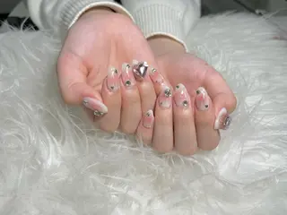 ネイル Miki milimiliのネイルデザイン