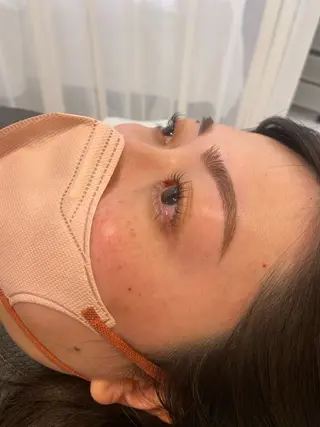 アイブロウ beauce eyelash所属・Beauce / 無料モデル募集のマツエク・マツパデザイン