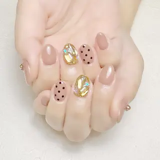 ネイル rouse nail RISATOのネイルデザイン