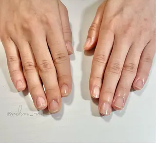 ネイル Sukegawa Satsukiのネイルデザイン