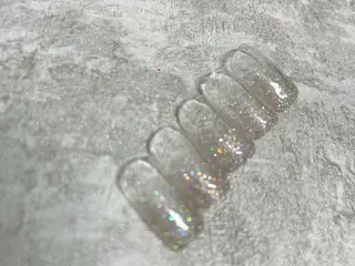 ネイル 梶原 久美のネイルデザイン