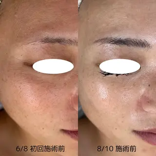 渡邊 千夏のエステ・リラクイメージ