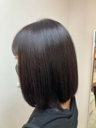 ショート 新井　翼/銀座 メンズお任せくださいのヘアスタイル