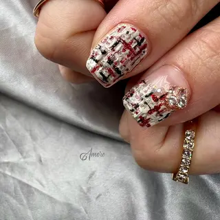 ネイル You kyehwaのネイルデザイン