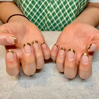 ネイル Tocowaka マエダのネイルデザイン