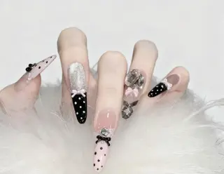 ネイル スカルプ専門店 Ｄ-Beautyのネイルデザイン