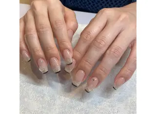 ネイル YK 美学院のネイルデザイン