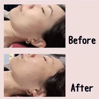 遠藤 萌のエステ・リラクイメージ