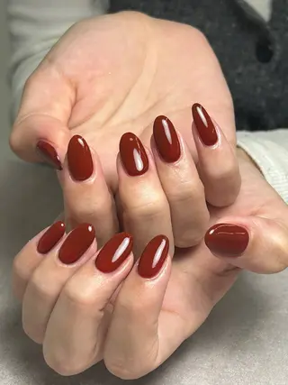 ネイル lulumu所属・Eri .Iのネイルデザイン