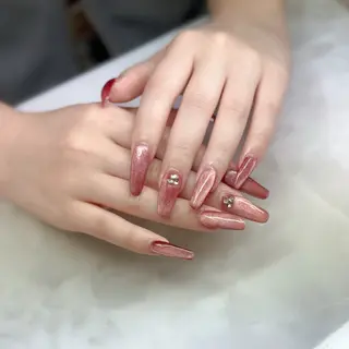 ネイル 松山 碧のエステ・リラクイメージ