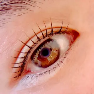 マツエク・マツパ merfie所属・merfie メルフィーのマツエク・マツパデザイン